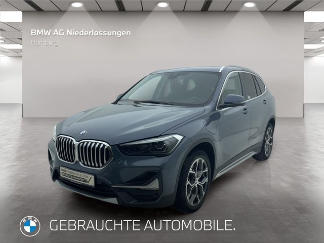 BMW X1 xDrive25e Navi Kamera HiFi LED Sitzheizung