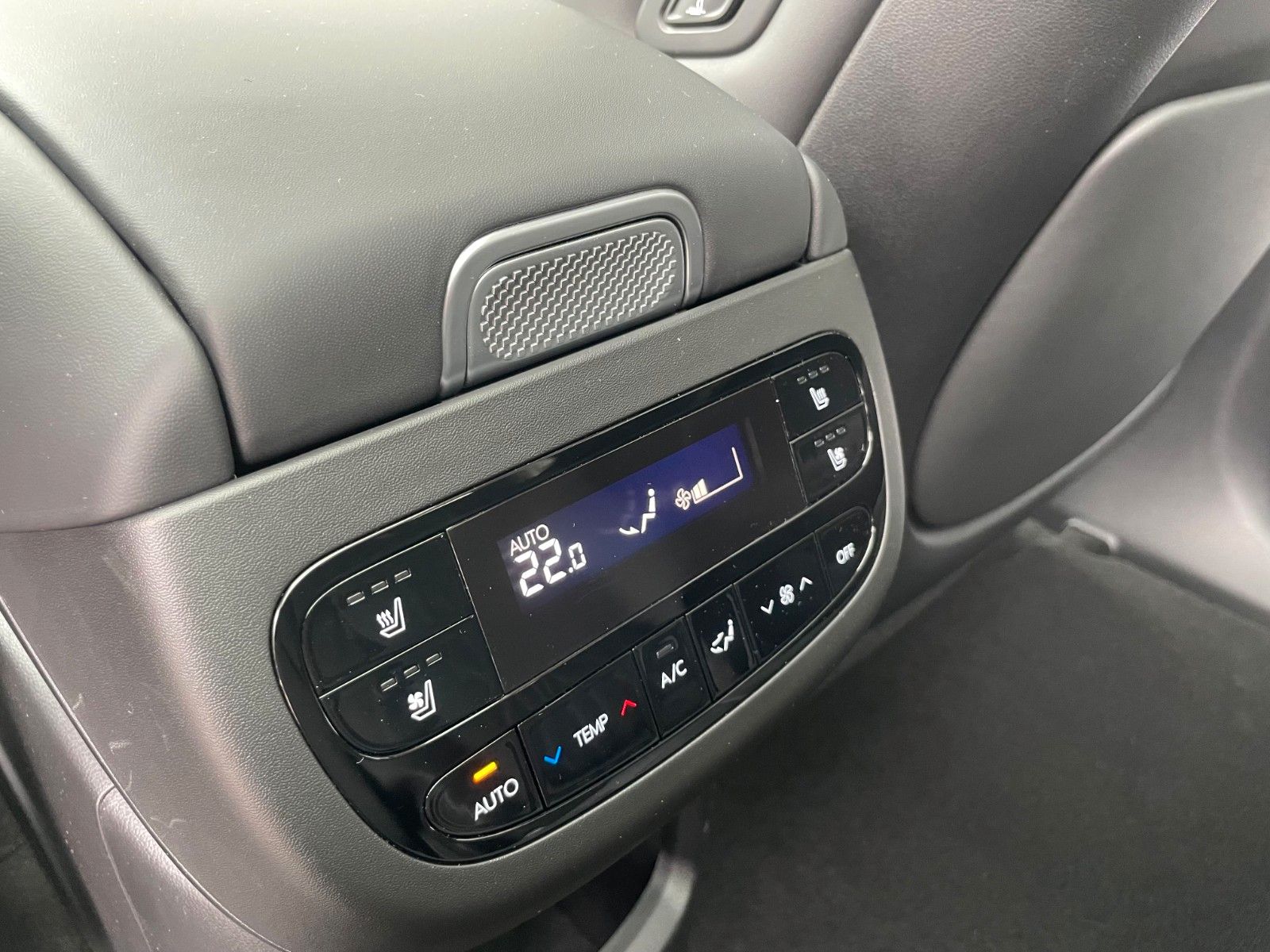 Hyundai IONIQ 9 - Bild 28