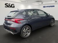 Hyundai i20 - Vorschau Bild 3