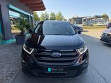 Ford Edge ST-Line4x4 Pano/SHZ/Kamera/DAB/Top gepflegt - Ford Edge: Ka