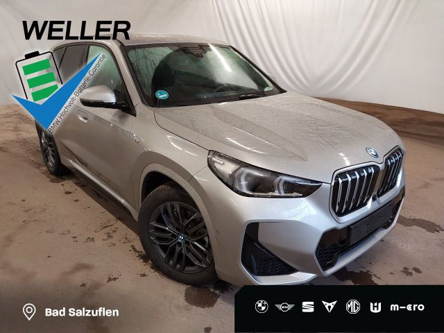 BMW iX1 xDrive30 M Sport ACC 360° AHK HUD elSitze