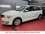 Skoda Rapid Spaceback Ambition.1HAND.KLIMA.PDC.BT - Skoda Rapid: Spaceback