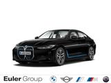 BMW i4 eDrive40 Gran Coupe LED El. Heckklappe 3-Zone - gebrauchte BMW i4 aus dem Jahr 2024