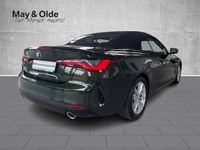 BMW 420 - Vorschau Bild 3