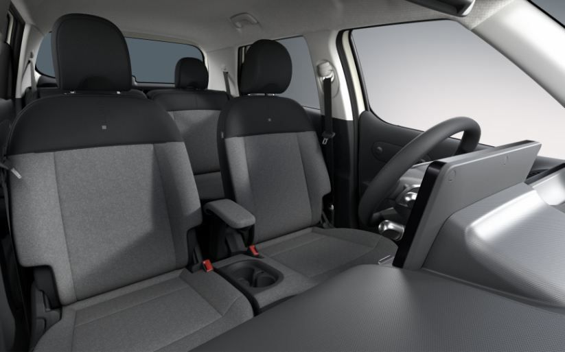 Fahrzeugabbildung Hyundai INSTER EV (MY27) 49 kWh (115 PS) 2WD Prime SHZ*L