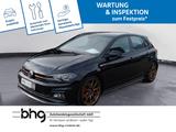 Volkswagen Polo GTI 2,0 TSI DSG - Volkswagen Polo: GTI Dsg