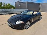 Jaguar XK 4.2L V8 Cabriolet - - Jaguar XK: Cabrio, 4.2