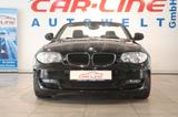BMW 118d Cabrio *Tempomat*PDC* - BMW 118: Cabrio, 118d