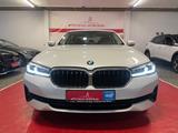 BMW 520d Lim.//harman/kardon//Shadow-Line//Kamera - BMW 520 mit Diesel-Antrieb: Limousine