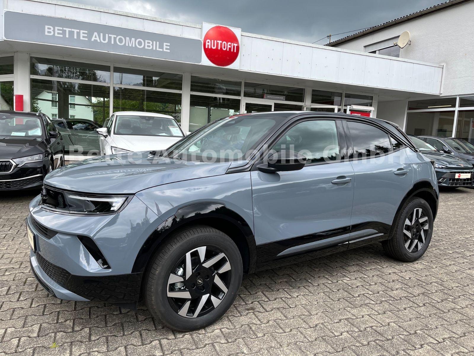 Opel Mokka 1.2 GS Autom. *SHZG*KAMERA*LED*