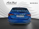 Skoda Fabia Tour 1.0 TSI 70 kW 5-Gang-Schaltgetriebe - Skoda Fabia aus 2025