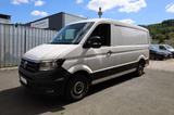 Volkswagen Crafter Kasten 35 mittellang FWD|DSG|KLIMA|RFK| - : Allradantrieb, Van, mit