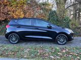 Ford Fiesta Cool & Connect *sehr gepflegter Zustand* - gebrauchte Kleinwagen