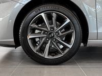 Hyundai i30 - Vorschau Bild 4