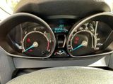 Ford Fiesta 1,6 TDCi 70kW Titanium Titanium - Ford Fiesta: Tdci Titanium