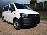 Volkswagen Wir suchen einen VW T5 Transporter oder Bu... - Volkswagen T5 Transporter in Solingen