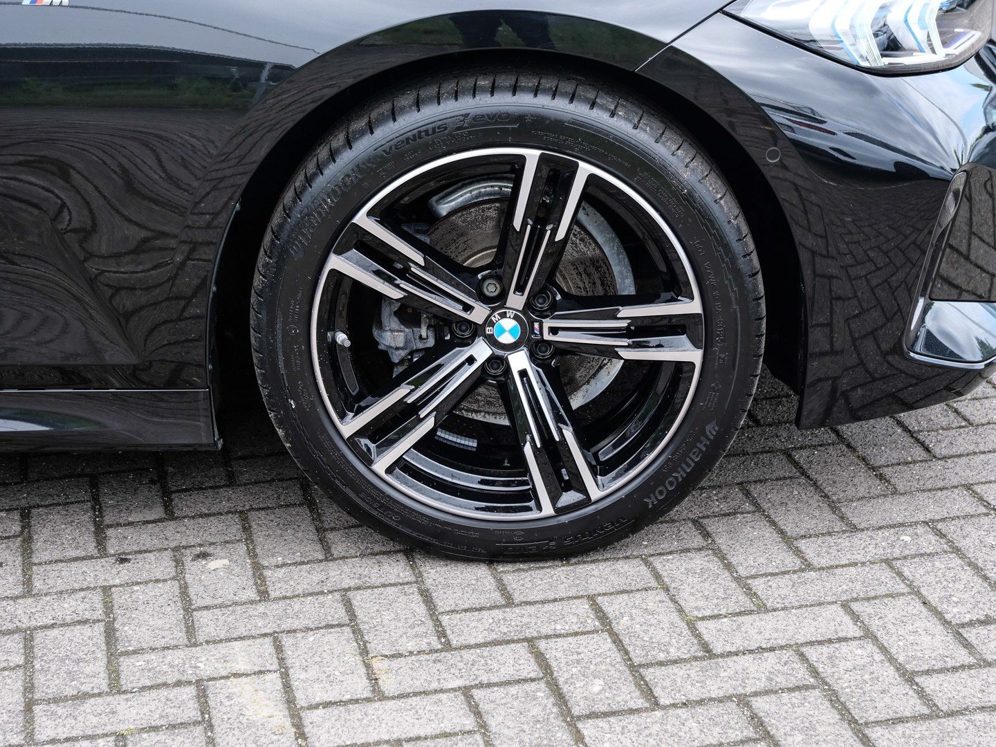 BMW 318 - Bild 6