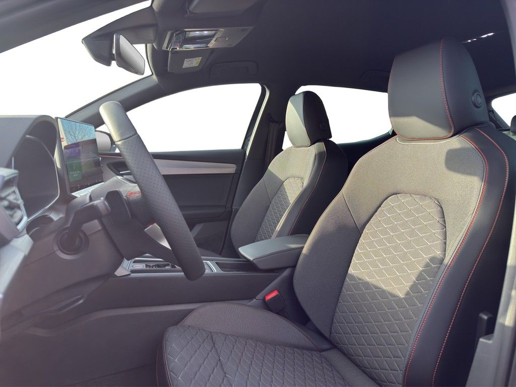 Seat Leon - Bild 11