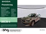 Skoda Kodiaq 2.0 TDI 4x4 DSG L&K - Skoda Kodiaq in Freiburg