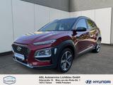 Hyundai KONA 1.0 T-GDi M/T PREMIUM Navigations- & Sit... - Hyundai KONA in Berlin
