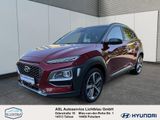 Hyundai KONA 1.0 T-GDi M/T PREMIUM Navigations- & Sit... - Hyundai KONA in Berlin