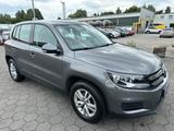 Volkswagen Tiguan Trend & Fun BMT*GARANTIE* - Volkswagen Tiguan: Trend Fun