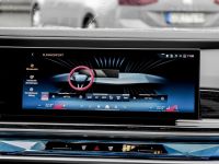 BMW 740 - Vorschau Bild 8