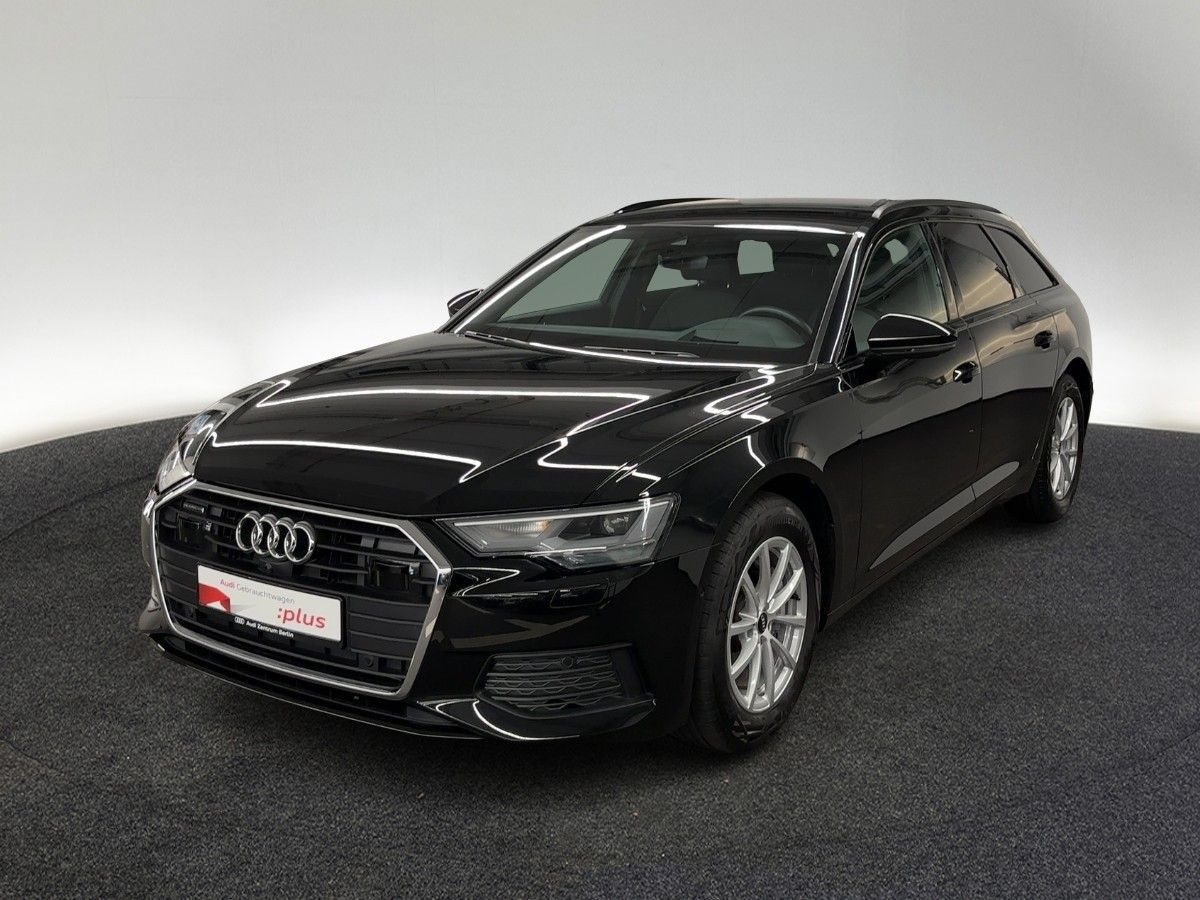 Audi A6 - Bild 4