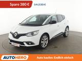 Renault Scenic 1.3 TCe Limited*NAVI*CAM*PDC*SHZ*TEMPO* - weiße Renault Scenic