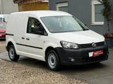 Volkswagen Caddy Kasten 1.6 TDI/I.HAND/Tüv+Inspektion NEU/ - gebrauchte VW Caddy aus dem Jahr 2010