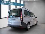 Volkswagen Caddy Kombi Maxi 2.0 TDI Navi TrailerAssist - VW Caddy 7-Sitzer