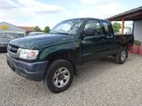 Toyota Hilux 2.5 Xtra Cab 4x4 - Toyota Hilux: 2.5