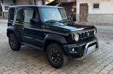 Suzuki Jimny 1.5 ALLGRIP Comfort+ 4 Sitzer - Suzuki Jimny von privat