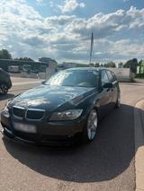 BMW Bmw E91 318d Sehr viele Neuteile - BMW 318 aus 2006: 318d