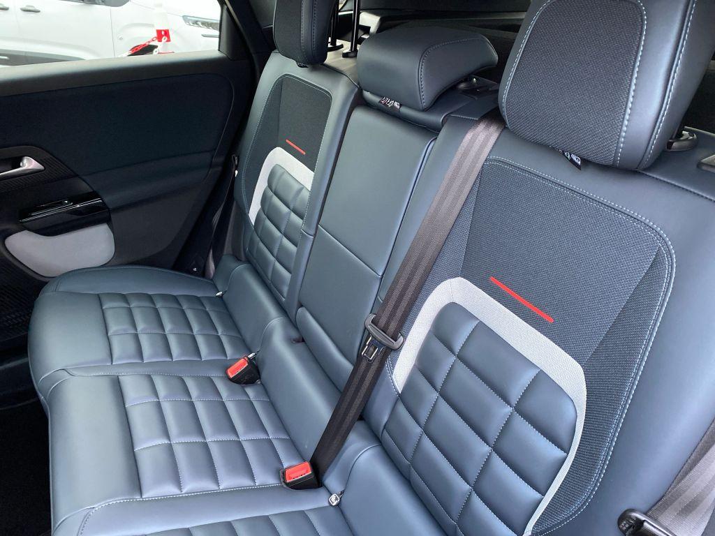 Citroën C5 Aircross Hybrid 145 Automatik MAX *Allwetter*