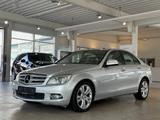 Mercedes-Benz C 200 Lim. C 200 CDI*AUTOM.*PDC*S-DACH*TEMP.*BT* - gebrauchte Mercedes-Benz C 200 aus dem Jahr 2008
