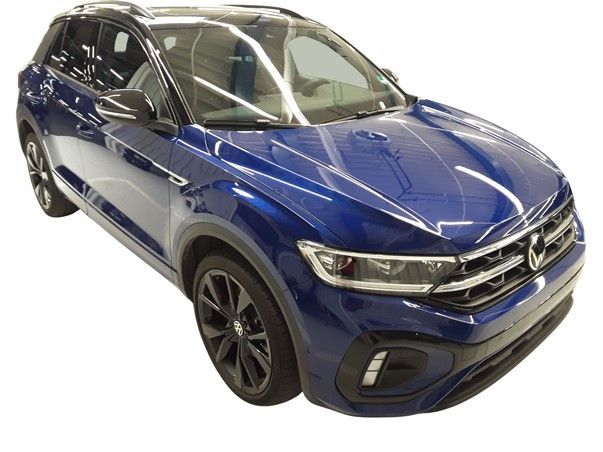 T-Roc 1.5 TSI DSG R-LINE NAV+PANO+AHK+KAMERA+ACC