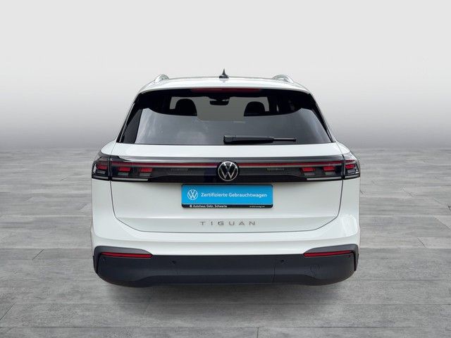 Volkswagen Tiguan - Bild 4
