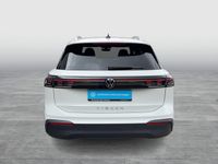 Volkswagen Tiguan - Vorschau Bild 4