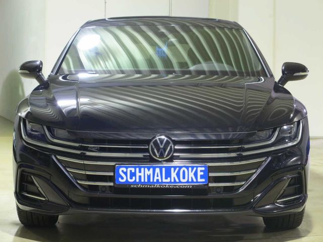 VW Arteon Shooting Brake 2.0TDI SCR DSG7 R-Line eSD