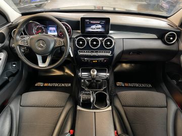 Mercedes-Benz C 200 Limo BlueTec  d *AVANTGARDE*SPURASSIS*AHK
