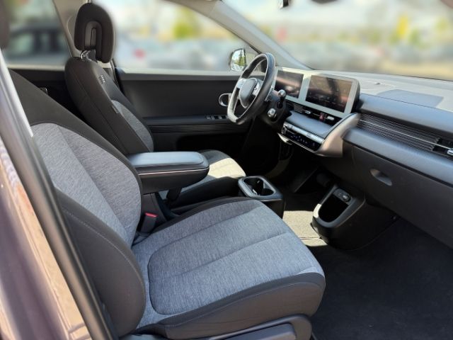 Fahrzeugabbildung Hyundai IONIQ 5 Dynamiq Elektro 72,6 +NAVI+KLIMA+PDC+RFK