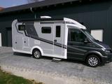 MAN Knaus Van TI 650 MEG Wohnmobil - Offers