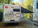 Eura Mobil Profilia PA 580 LS Markise - Wohnwagen & Wohnmobile in Bremen