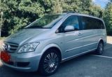 Mercedes-Benz Viano 3.0 CDI , Tüv+Turbo+Öl-K neu ,7 Sitze, AHK