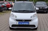 Smart fortwo cabrio passion MHD 52 kW Aut. KLIMA-SERVO - Roadster bis 5.000 Euro