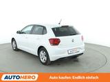 Volkswagen Polo 1.0 TSI Advance*ACC*KLIMA* - VW Polo Gebrauchtwagen in Leipzig