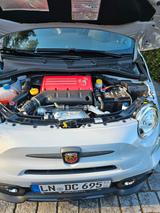 Abarth 695 1.4 T-Jet 16V 695 Essesse Essesse - Abarth 695 von privat