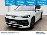 Volkswagen Tayron R-Line 2.0 TDI DSG 4M PANO/AHK/STANDHZG. - weiße Volkswagen Tayron