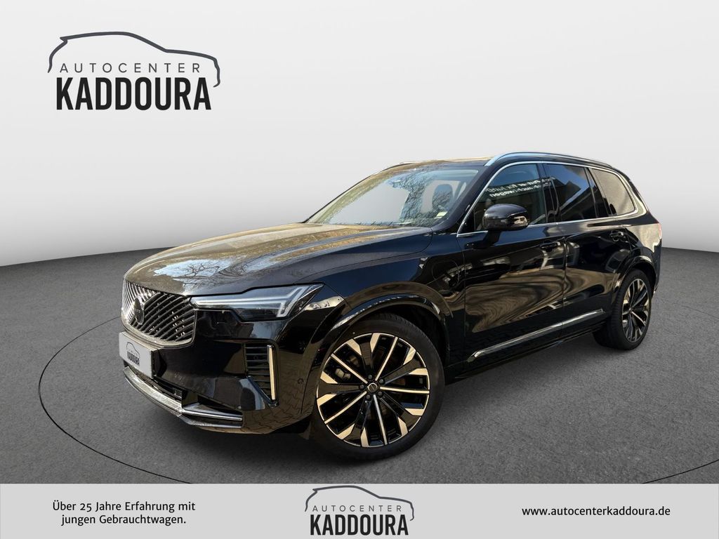 Image of Volvo XC90